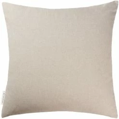 Tom Tailor Checked Floral Kissenhülle - 45x45 Cm - Rost -HEY-SIGN Verkaufsshop 466499 big 3