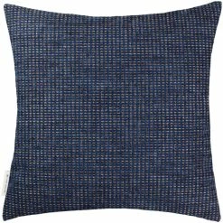 Tom Tailor Chenille Pattern Kissenhülle - 45x45 Cm - Grün-blau -HEY-SIGN Verkaufsshop 466509 big 3