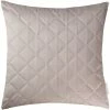 Tom Tailor French Velvet Quilt Kissenhülle - 45x45 Cm - Greige -HEY-SIGN Verkaufsshop 466511 big 0