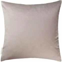 Tom Tailor French Velvet Quilt Kissenhülle - 45x45 Cm - Greige -HEY-SIGN Verkaufsshop 466511 big 3