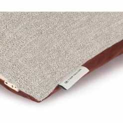 Tom Tailor Xmas Tree Kissenhülle - 45x45 Cm - Natur-rost -HEY-SIGN Verkaufsshop 466521 big 2