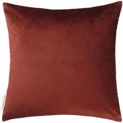 Tom Tailor Xmas Tree Kissenhülle - 45x45 Cm - Natur-rost -HEY-SIGN Verkaufsshop 466521 big 3