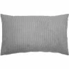 Pad CASUAL Kissenhülle - 35x60 Cm - Grey -HEY-SIGN Verkaufsshop 466581 big 0