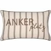 Pad COTE Kissenhülle - 35x60 Cm - Beige -HEY-SIGN Verkaufsshop 466633 big 0