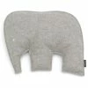 Hey-SIGN ELEFANT Kissen Mit Füllung - 40x30,5x7 Cm - Hellmeliert -HEY-SIGN Verkaufsshop 467014 big 0