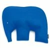 Hey-SIGN ELEFANT Kissen Mit Füllung - 40x30,5x7 Cm - Blau -HEY-SIGN Verkaufsshop 467016 big 0