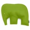 Hey-SIGN ELEFANT Kissen Mit Füllung - 40x30,5x7 Cm - Maigrün 2 Hey-SIGN ELEFANT Kissen Mit Füllung - 40x30,5x7 Cm - Maigrün -HEY-SIGN Verkaufsshop 467033 big 0