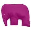 Hey-SIGN ELEFANT Kissen Mit Füllung - 40x30,5x7 Cm - Pink -HEY-SIGN Verkaufsshop 467034 big 0