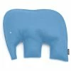 Hey-SIGN ELEFANT Kissen Mit Füllung - 40x30,5x7 Cm - Himmel -HEY-SIGN Verkaufsshop 467035 big 0