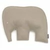 Hey-SIGN ELEFANT Kissen Mit Füllung - 40x30,5x7 Cm - Stone -HEY-SIGN Verkaufsshop 467038 big 0