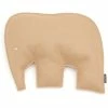 Hey-SIGN ELEFANT Kissen Mit Füllung - 40x30,5x7 Cm - Karamell -HEY-SIGN Verkaufsshop 467040 big 0