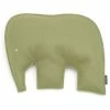 Hey-SIGN ELEFANT Kissen Mit Füllung - 40x30,5x7 Cm - Pistazie 1 Hey-SIGN ELEFANT Kissen Mit Füllung - 40x30,5x7 Cm - Pistazie -HEY-SIGN Verkaufsshop 467045 big 0