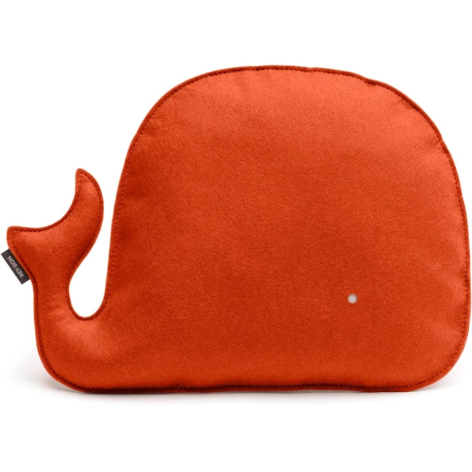 Hey-SIGN WAL Kissen Mit Füllung - 45x30,7x7 Cm - Mango 3 Hey-SIGN WAL Kissen Mit Füllung - 45x30,7x7 Cm - Mango