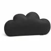 Hey-SIGN WOLKE Kissen Mit Füllung - 47,5x26x7 Cm - Schwarz 1 Hey-SIGN WOLKE Kissen Mit Füllung - 47,5x26x7 Cm - Schwarz -HEY-SIGN Verkaufsshop 467107 big 0