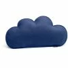 Hey-SIGN WOLKE Kissen Mit Füllung - 47,5x26x7 Cm - Indigo -HEY-SIGN Verkaufsshop 467114 big 0