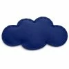 Hey-SIGN WOLKE Bodenkissen Mit Füllung - 95x55x13 Cm - Dunkelblau -HEY-SIGN Verkaufsshop 467167 big 0