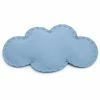 Hey-SIGN WOLKE Bodenkissen Mit Füllung - 95x55x13 Cm - Pastellblau -HEY-SIGN Verkaufsshop 467168 big 0
