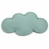 Hey-SIGN WOLKE Bodenkissen Mit Füllung - 95x55x13 Cm - Aqua -HEY-SIGN Verkaufsshop 467191 big 0