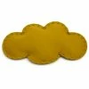 Hey-SIGN WOLKE Bodenkissen Mit Füllung - 95x55x13 Cm - Mustard -HEY-SIGN Verkaufsshop 467201 big 0