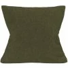 Steiner Alina Kissen Mit Füllung - 40x40 Cm - Oliv -HEY-SIGN Verkaufsshop 467217 big 0