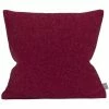 Steiner Sophia Kissen Mit Füllung - 55x55 Cm - Himbeer