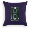 Tommy Hilfiger H LOOP Kissenhülle - 40x40 Cm - Navy -HEY-SIGN Verkaufsshop 467706 big 0