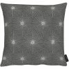 Apelt Christmas Glam 4710 Kissenhülle - 40x40 Cm - Anthrazit