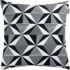 Musterring Prism Kissenhülle - 45x45 Cm - Grau -HEY-SIGN Verkaufsshop 469419 big 0