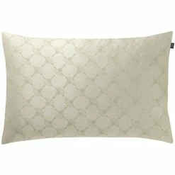 JOOP! Matallic Kissenhülle - 40x60 Cm - Natur