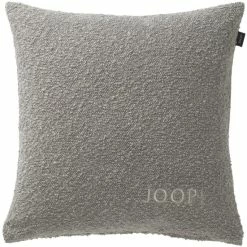 JOOP! Touch Kissenhülle - 40x40 Cm - Natur