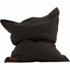 SACKit Cobana Beanbag Junior Sitzsack Indoor/Outdoor - 100x130 Cm - Black -HEY-SIGN Verkaufsshop 469499 big 0
