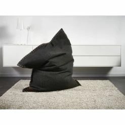 SACKit Cobana Beanbag Junior Sitzsack Indoor/Outdoor - 100x130 Cm - Black -HEY-SIGN Verkaufsshop 469499 big 2