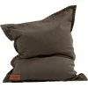 SACKit Cobana Beanbag Junior Sitzsack Indoor/Outdoor - 100x130 Cm - Brown -HEY-SIGN Verkaufsshop 469500 big 0
