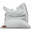 SACKit Cobana Beanbag Junior Sitzsack Indoor/Outdoor - 100x130 Cm - White -HEY-SIGN Verkaufsshop 469503 big 0