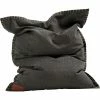 SACKit Cobana Beanbag Junior Sitzsack Indoor/Outdoor - 100x130 Cm - Grey -HEY-SIGN Verkaufsshop 469504 big 0