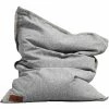 SACKit Cobana Beanbag Junior Sitzsack Indoor/Outdoor - 100x130 Cm - Light Grey -HEY-SIGN Verkaufsshop 469505 big 0