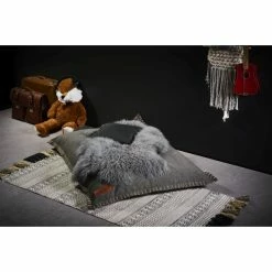 SACKit Cobana Beanbag Junior Sitzsack Indoor/Outdoor - 100x130 Cm - Light Grey -HEY-SIGN Verkaufsshop 469505 big 1