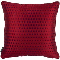 Moooi Flying Coral Fish Kissenhülle - 50x50 Cm - Blau -HEY-SIGN Verkaufsshop 471158 big 1