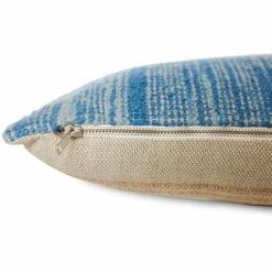 HK Living Woven Kissen Mit Füllung - 40x60 Cm - Airy -HEY-SIGN Verkaufsshop 472190 big 6