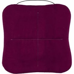 Elvang Denmark Sitzunterlage - 44x44 Cm - Violet Red