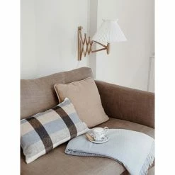 Elvang Denmark Elvang Intersection Kissenhülle - 30x50 Cm - Ocean Blue/white/grey 11 Elvang Denmark Elvang Intersection Kissenhülle - 30x50 Cm - Ocean Blue/white/grey -HEY-SIGN Verkaufsshop 474321 big 2