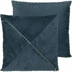 Pichler FLOYD Kissenhülle - 50x50 Cm - Ocean