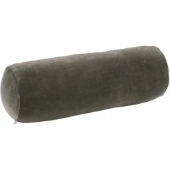 Farbenfreunde Interieur Nackenrollen-Bezug Aus Nicky-Stoff - Ø 15 Cm - Länge 40 Cm - Chalet