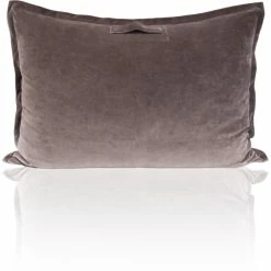 Farbenfreunde Take Away Kissen Komplett - Mit Füllung - 70x100x20 Cm - Chalet