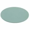 Hey-SIGN Sitzauflage Rund Aus Naturfilz - 4er Set - 4er Set - Größe Ø 35 Cm - Aqua -HEY-SIGN Verkaufsshop 478300 big 0
