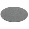 Hey-SIGN Sitzauflage Rund Aus Naturfilz - 4er Set - 4er Set - Größe Ø 35 Cm - Anthrazit Mit Anti-Rutsch 1 Hey-SIGN Sitzauflage Rund Aus Naturfilz - 4er Set - 4er Set - Größe Ø 35 Cm - Anthrazit Mit Anti-Rutsch -HEY-SIGN Verkaufsshop 478328 big 0