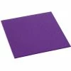 Hey-SIGN Sitzauflage Quadratisch Aus Naturfilz - 4er Set - 4er Set - Größe 40x40 Cm - Violett -HEY-SIGN Verkaufsshop 478706 big 0