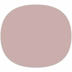 Hey-SIGN EAMES PLASTIC SIDECHAIR Sitzauflage - 4er Set - 4er Set - Größe 35x31 Cm - Powder