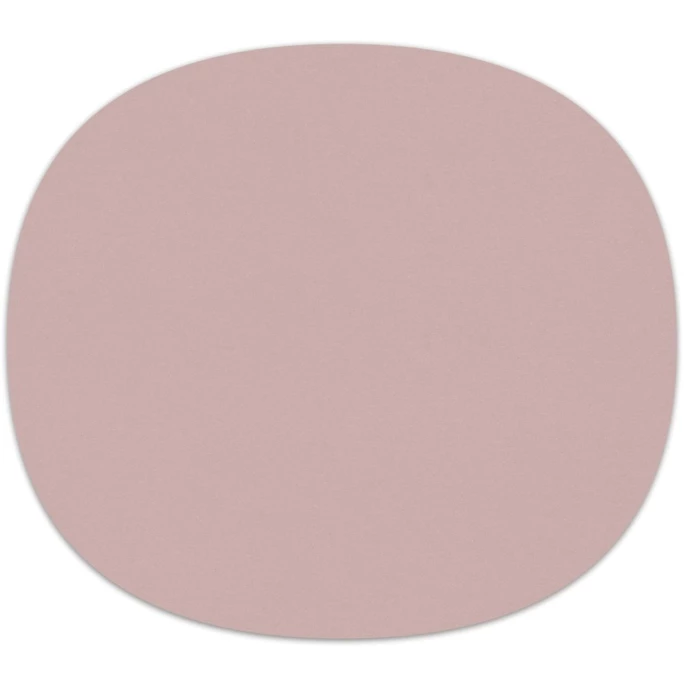 Hey-SIGN EAMES PLASTIC SIDECHAIR Sitzauflage - 4er Set - 4er Set - Größe 35x31 Cm - Powder 3 Hey-SIGN EAMES PLASTIC SIDECHAIR Sitzauflage - 4er Set - 4er Set - Größe 35x31 Cm - Powder