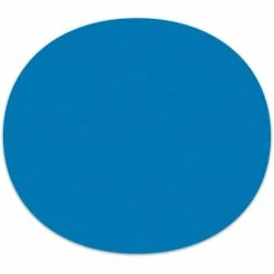 Hey-SIGN Louis Ghost Sitzauflage Aus Naturfilz - 4er Set - 4er-Set-Größe 36x32 Cm - Petrol